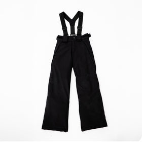 Vector Kids' Graffiti Bib Pants
