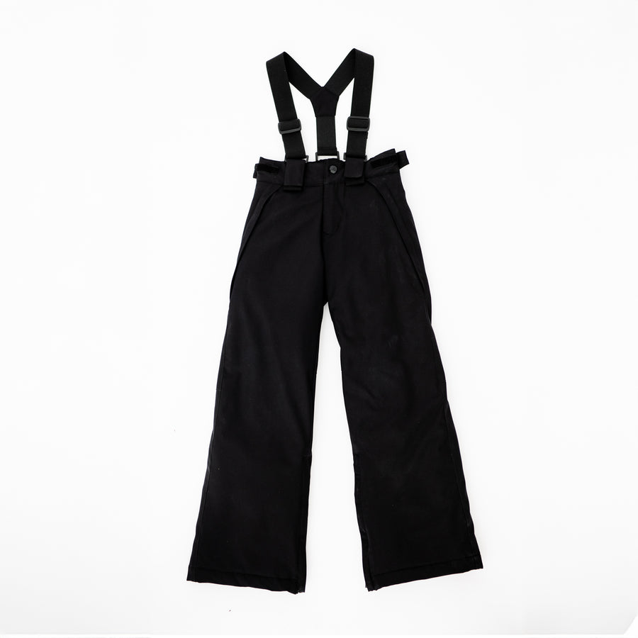 Vector Kids' Graffiti Bib Pants