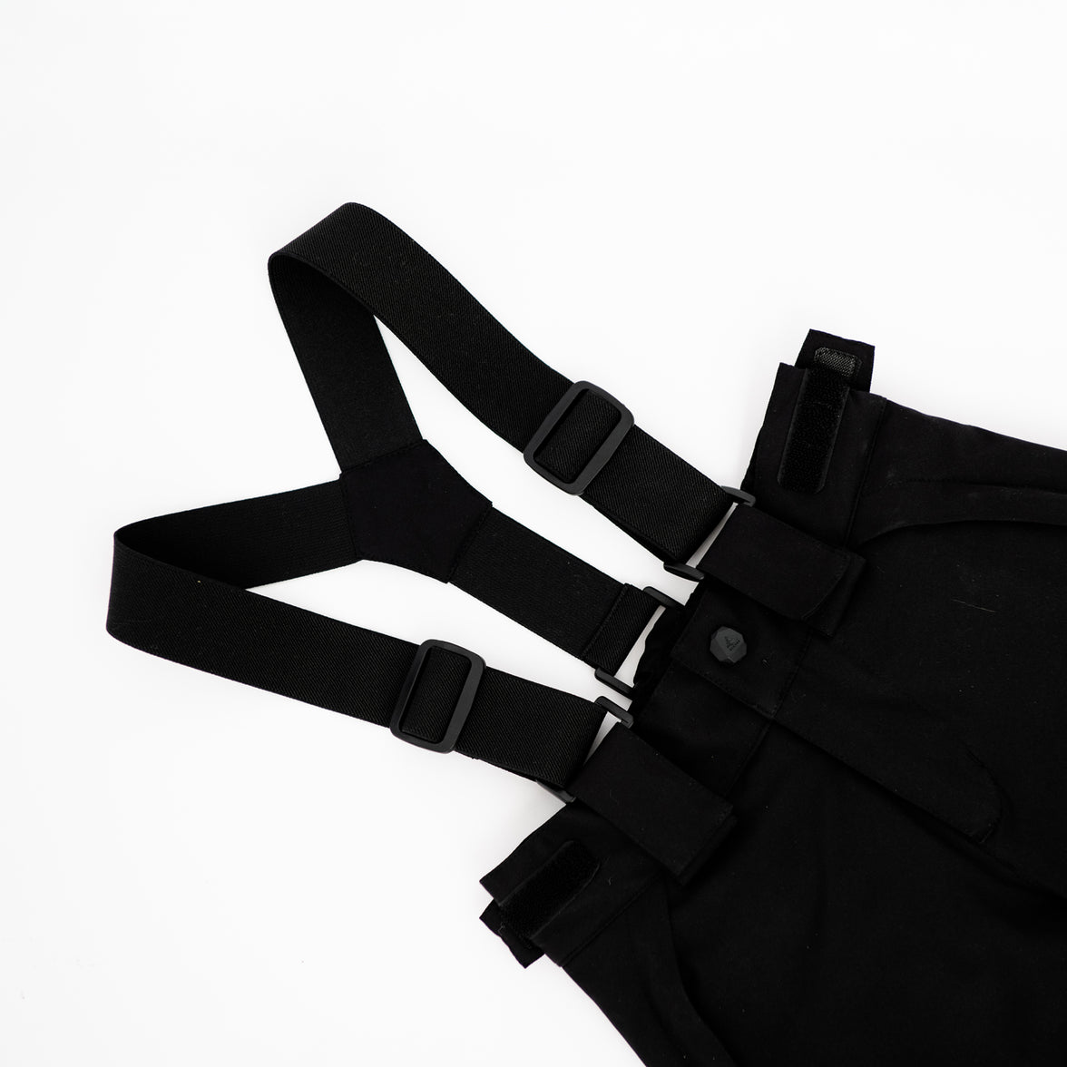 Vector Kids' Graffiti Bib Pants