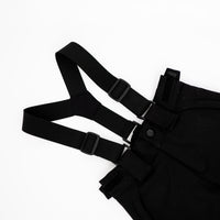 Vector Kids' Graffiti Bib Pants