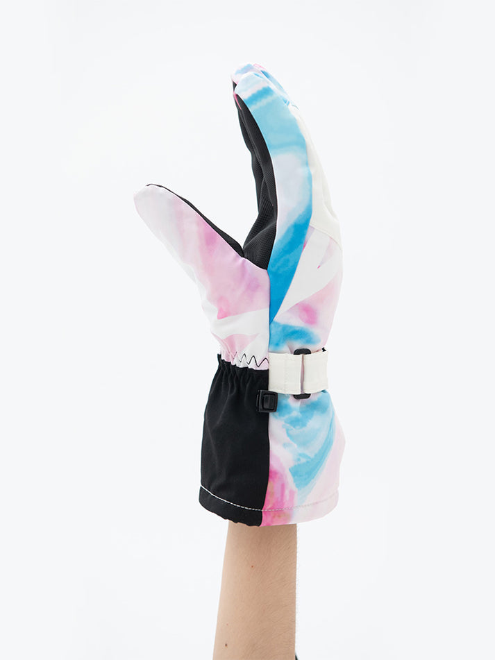 Vector Genie Ski Gloves