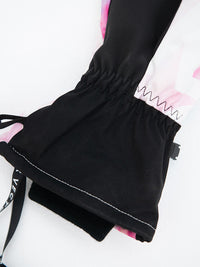 Vector Genie Ski Gloves