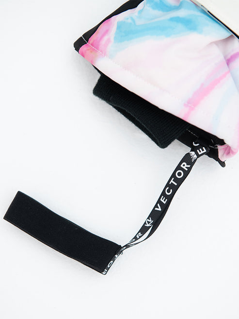 Vector Genie Ski Gloves