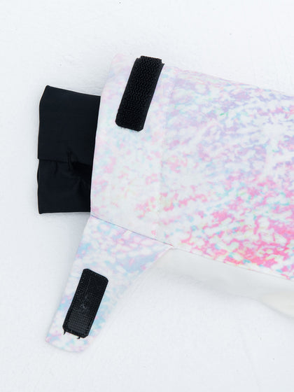 Vector Romantic Elf Kids' Glow Anorak Jacket