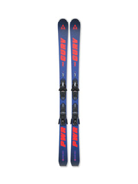 Fischer The Curv Power Skis