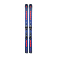 Fischer The Curv Power Skis