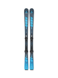 Fischer The Curv GT 76 Women's Skis
