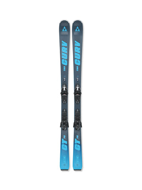 Fischer The Curv GT 76 Women's Skis