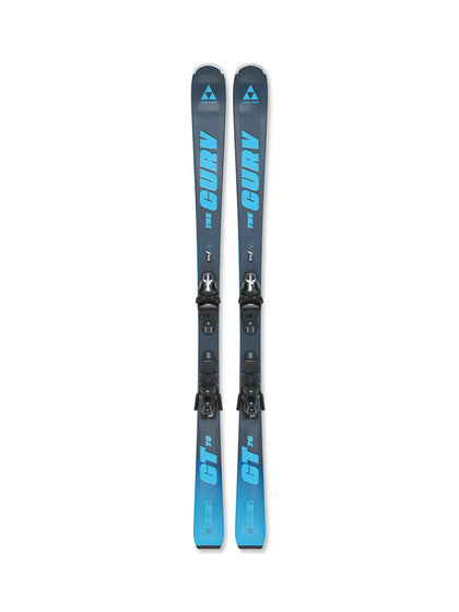 Fischer The Curv GT 76 Women's Skis