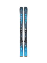 Fischer The Curv GT 76 Women's Skis