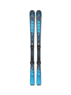 Fischer The Curv GT 76 Women's Skis