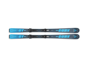 Fischer The Curv GT 76 Women's Skis