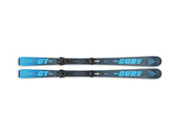 Fischer The Curv GT 76 Women's Skis
