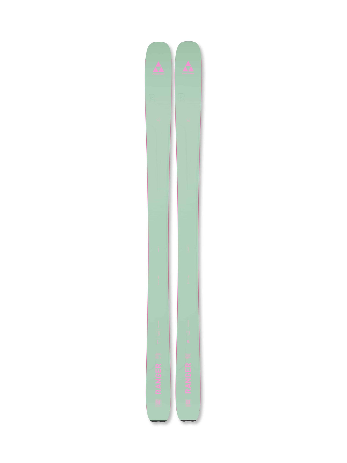 Fischer Ranger 90 Skis - Women's - pair
