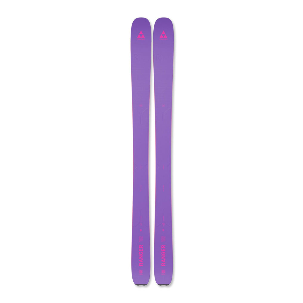 Fischer Ranger 102 Skis - Unisex