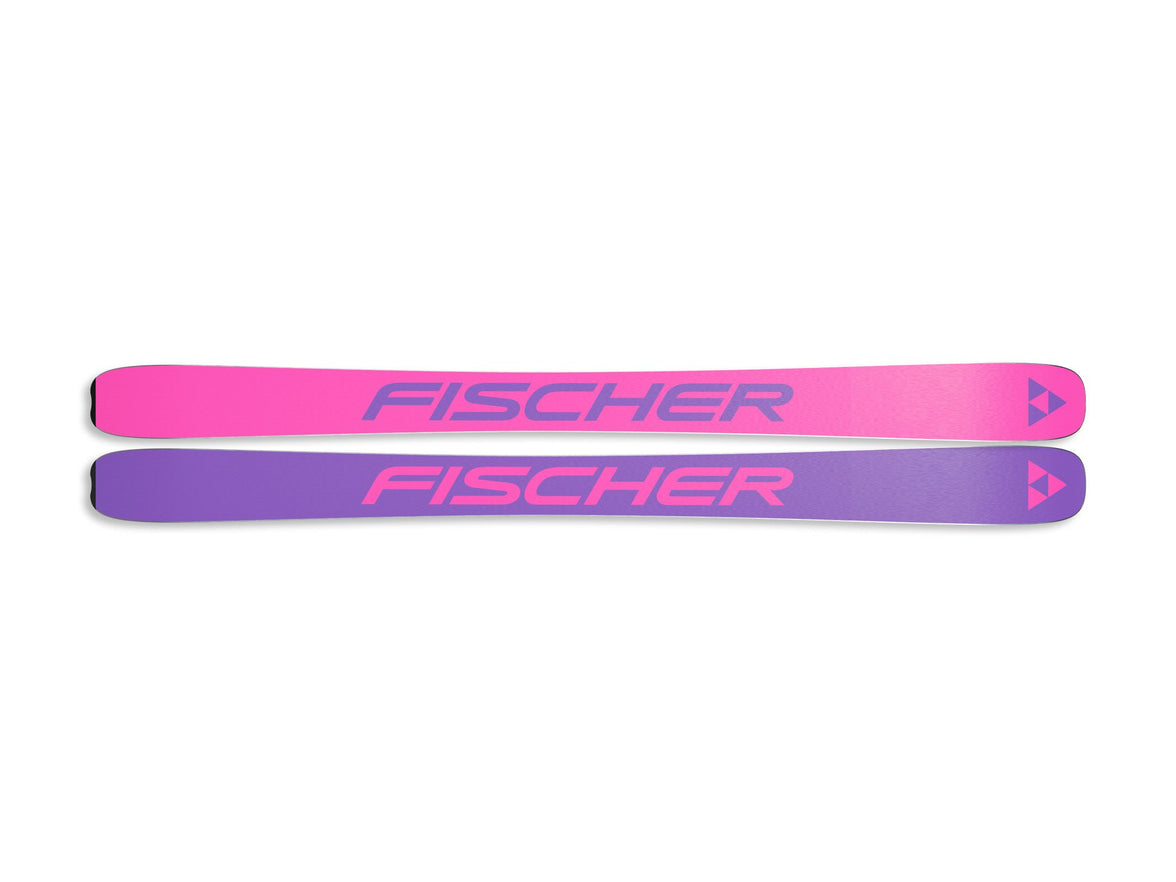 Fischer Ranger 102 - Women's