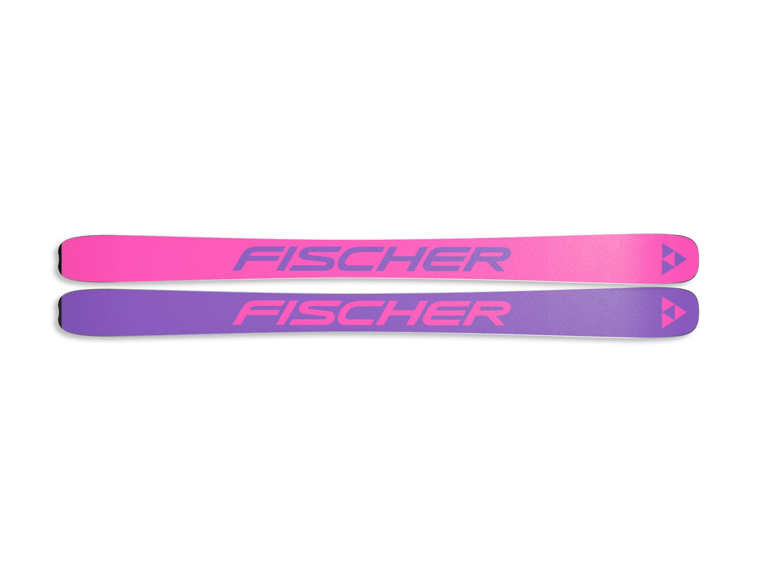 Fischer Ranger 102 - Women's