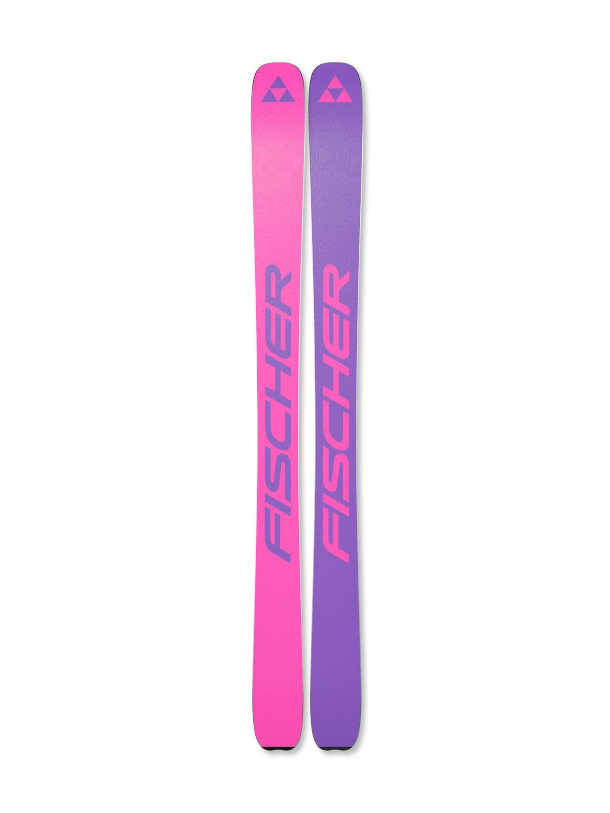 Fischer Ranger 102 Skis - Unisex