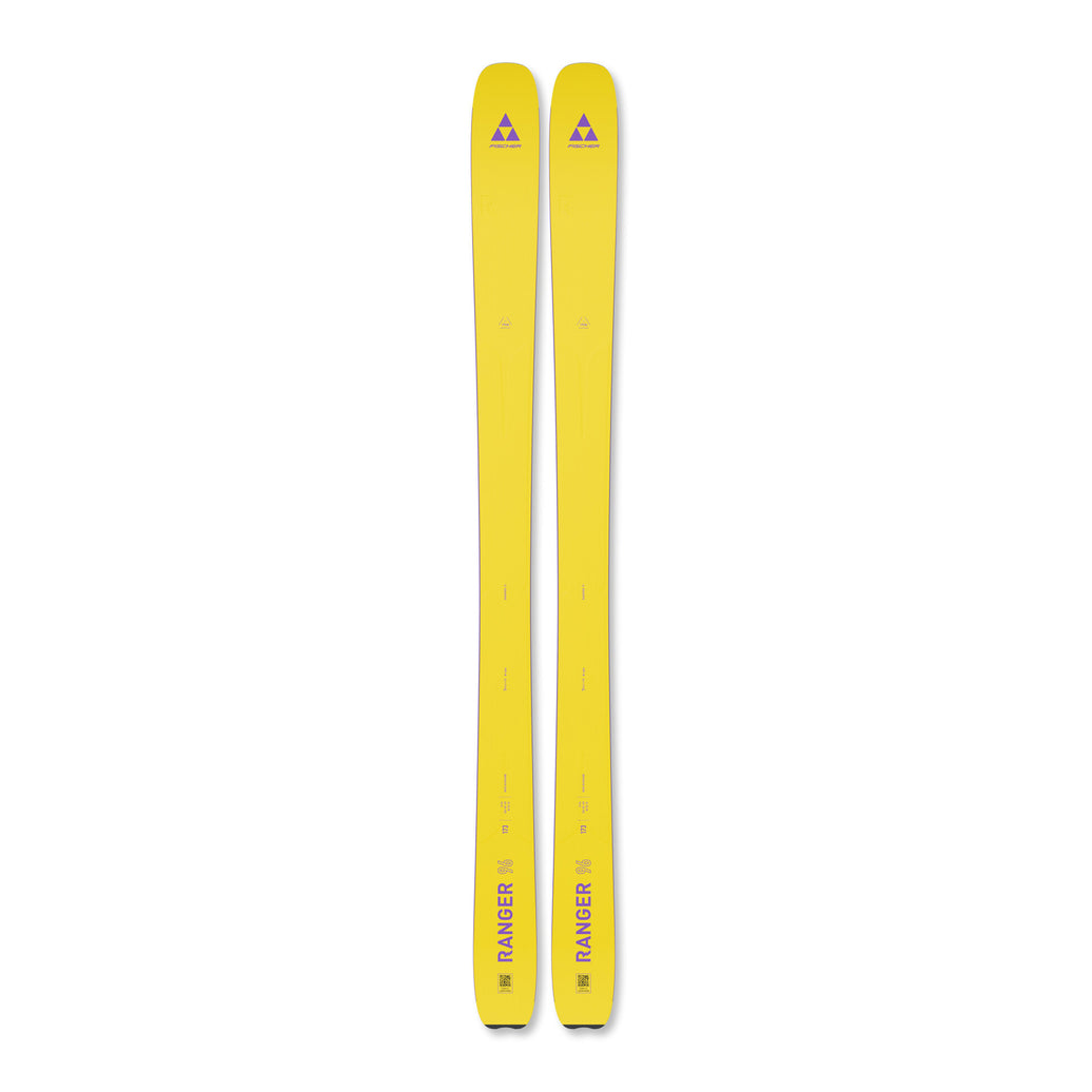 Fischer Ranger 96 - Women's