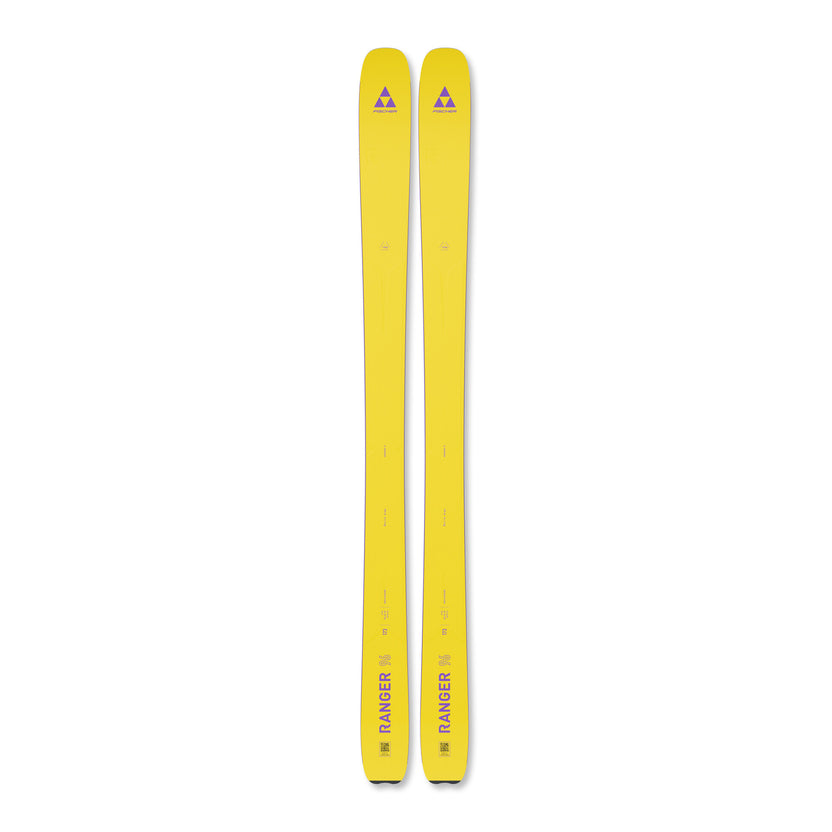 Fischer Ranger 96 - Women's