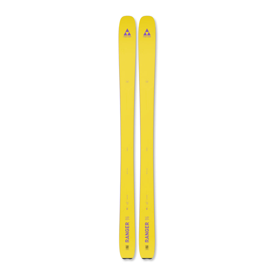 Fischer Ranger 96 - Women's