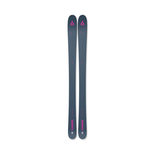 Fischer Ranger Skis - Women's