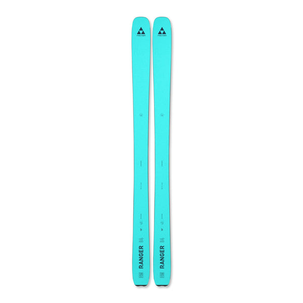 Fischer Ranger 84 2026 Skis - Women's