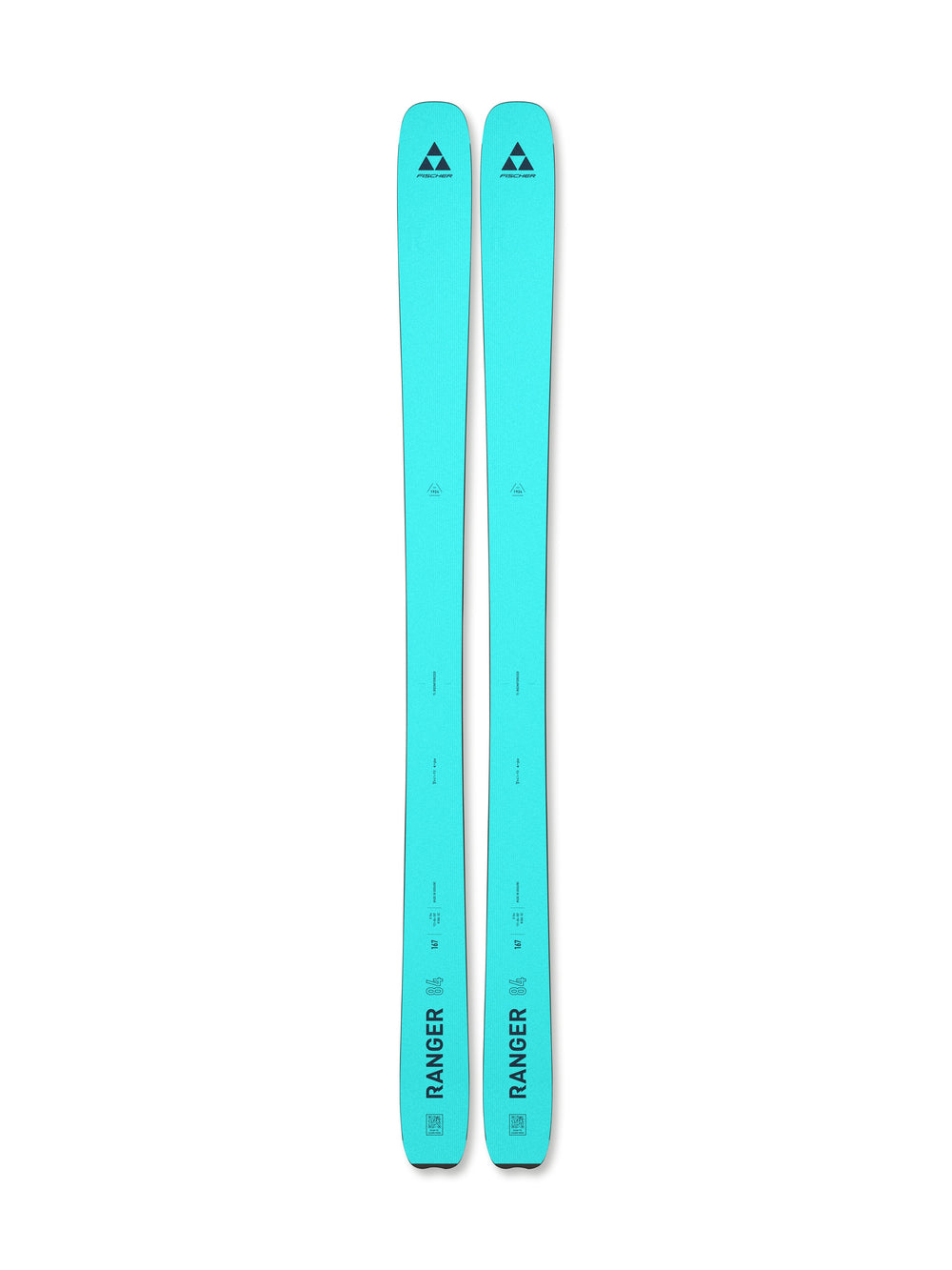 Ranger 84