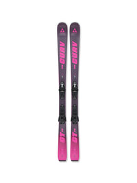 Fischer The Curv GT 80 Women's Skis