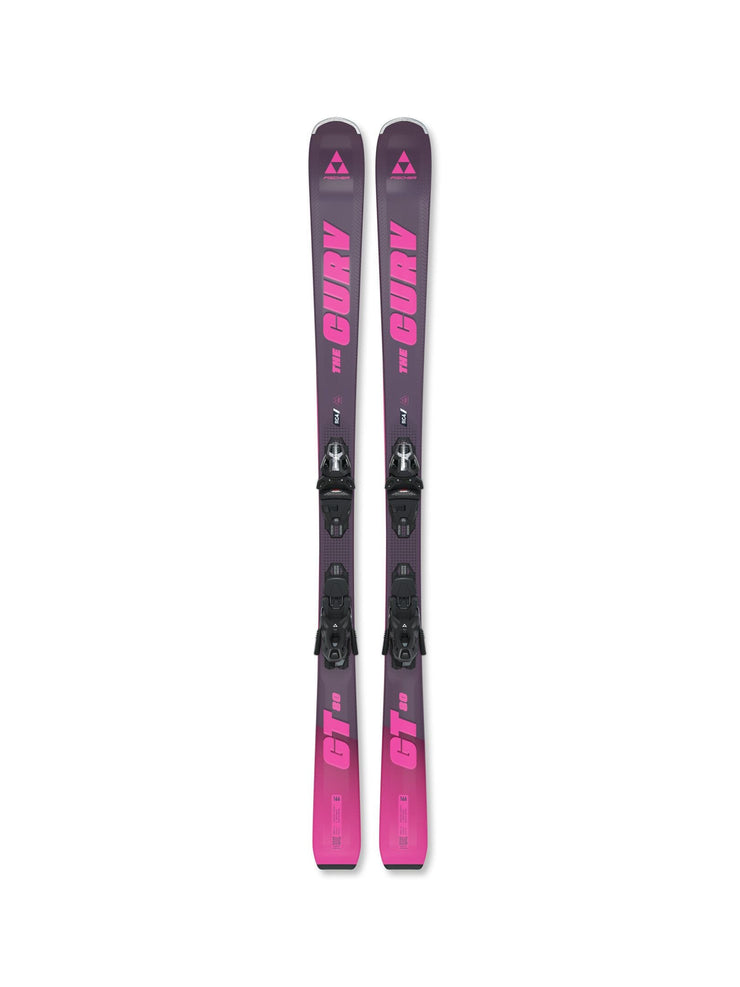 Fischer The Curv GT 80 Women's Skis