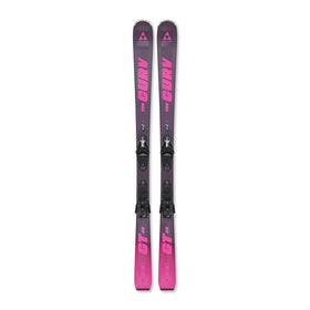 Fischer The Curv GT 80 Women's Skis