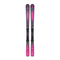 Fischer The Curv GT 80 Women's Skis