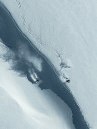 Fischer RANGER 84 - Men's