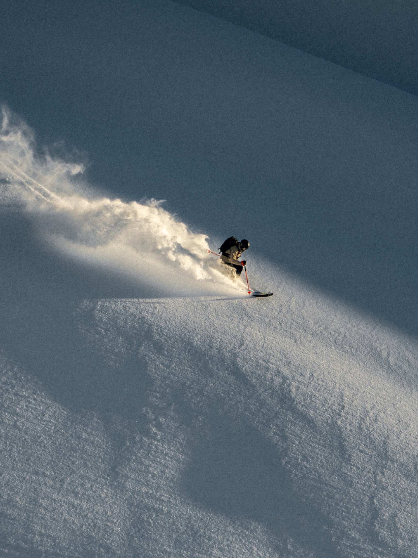 Fischer RANGER 84 - Men's