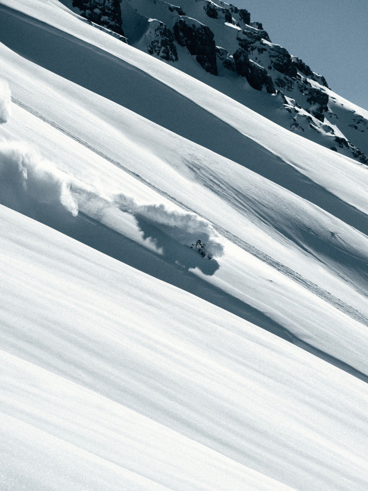 Fischer RANGER 84 - Men's