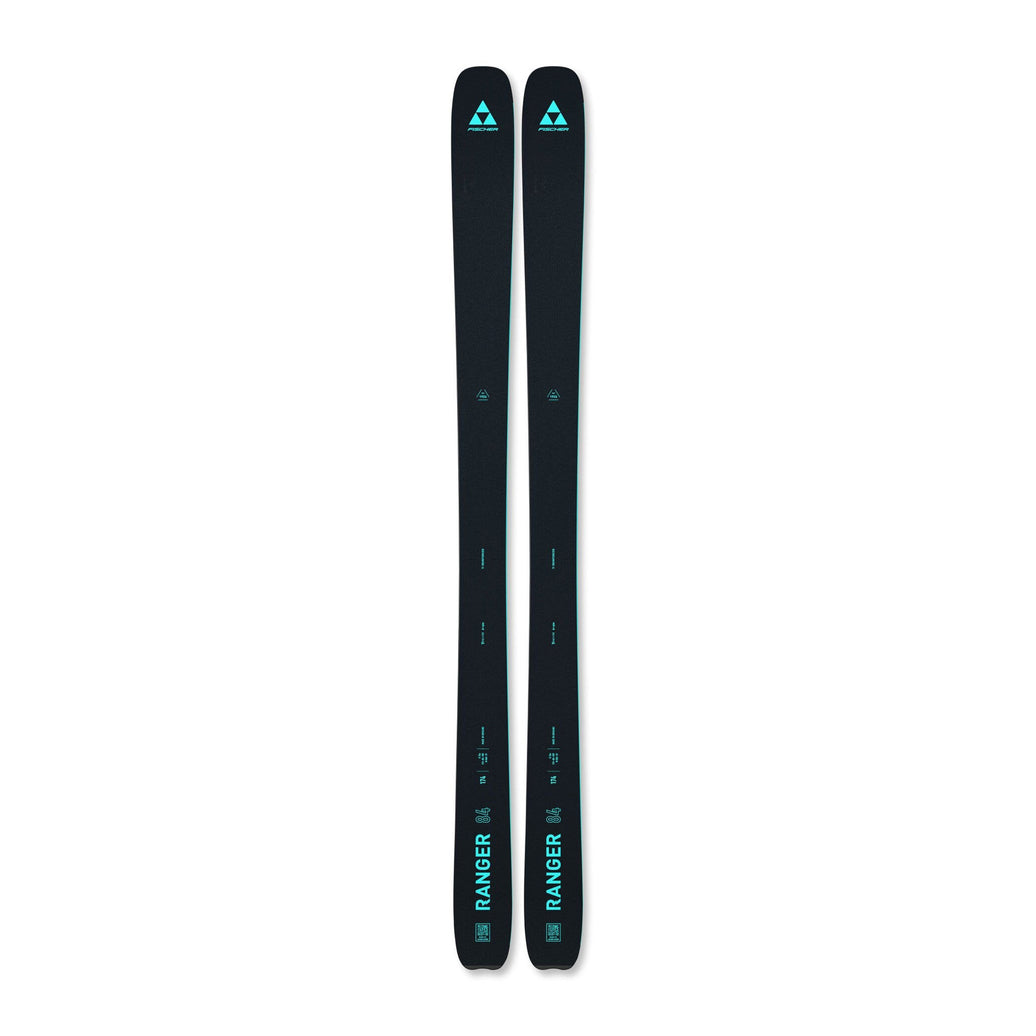 Fischer RANGER 84 - Men's