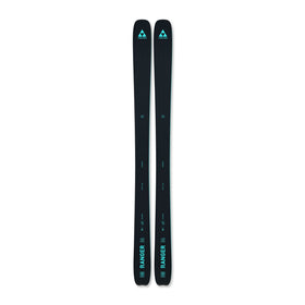 Fischer RANGER 84 - Men's