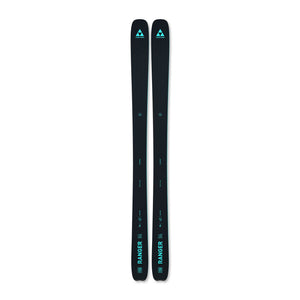 Fischer RANGER 84 - Men's
