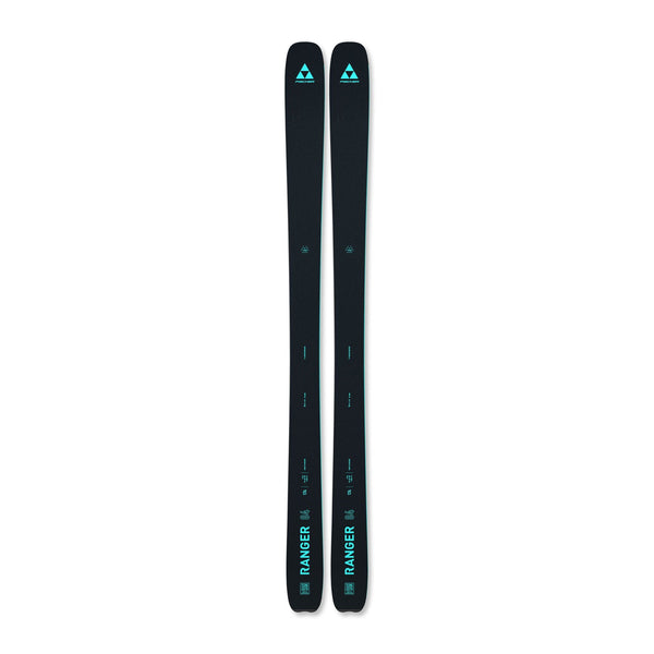 Fischer Ranger 84 Skis - Men's