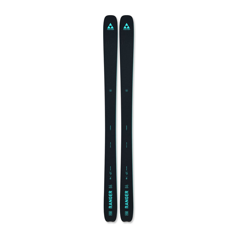 Fischer RANGER 84 - Men's