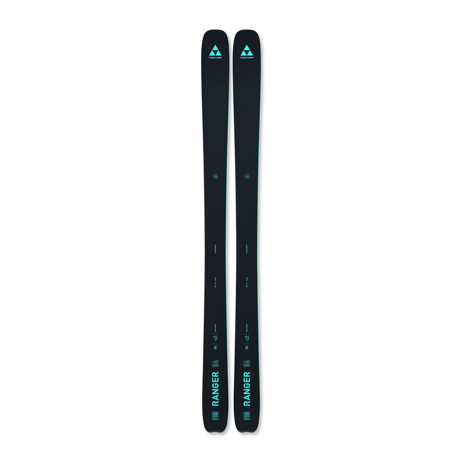 Fischer RANGER 84 - Men's
