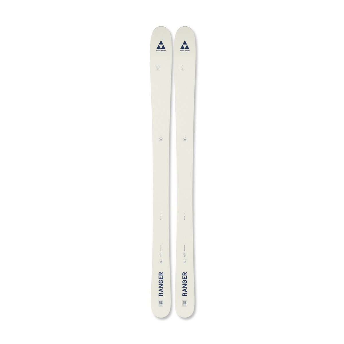 Fischer Ranger Skis