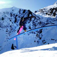 Fischer Nightstick 86 Skis