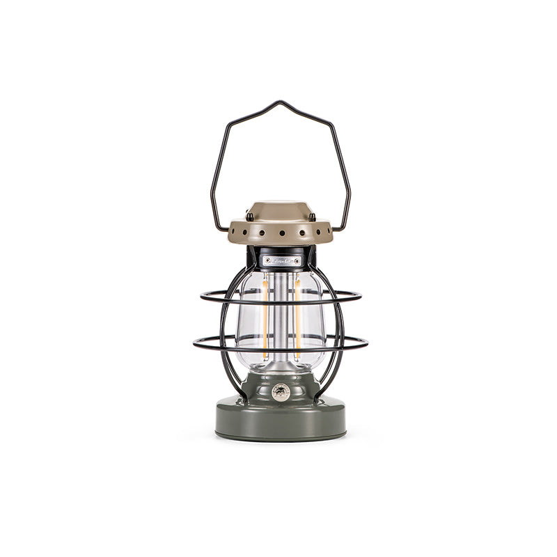 Naturehike (Star Trail) Retro Atmosphere Camp Lights Grey (2026)