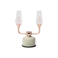Mobi Garden Xingzhu Retro Camp Light - Green