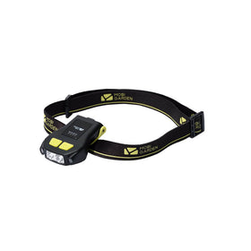 Mobi Garden Ling Ye Hat Clip Light