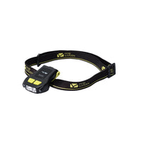 Mobi Garden Ling Ye Hat Clip Light