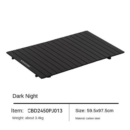 Black Dog Shanying Pro 4-Way Collapsible Camping Wagon