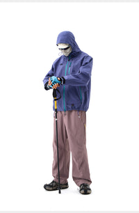 NOTHOMME Outdoor 3L Shell Jacket