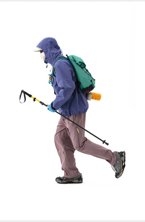 NOTHOMME Outdoor 3L Shell Jacket